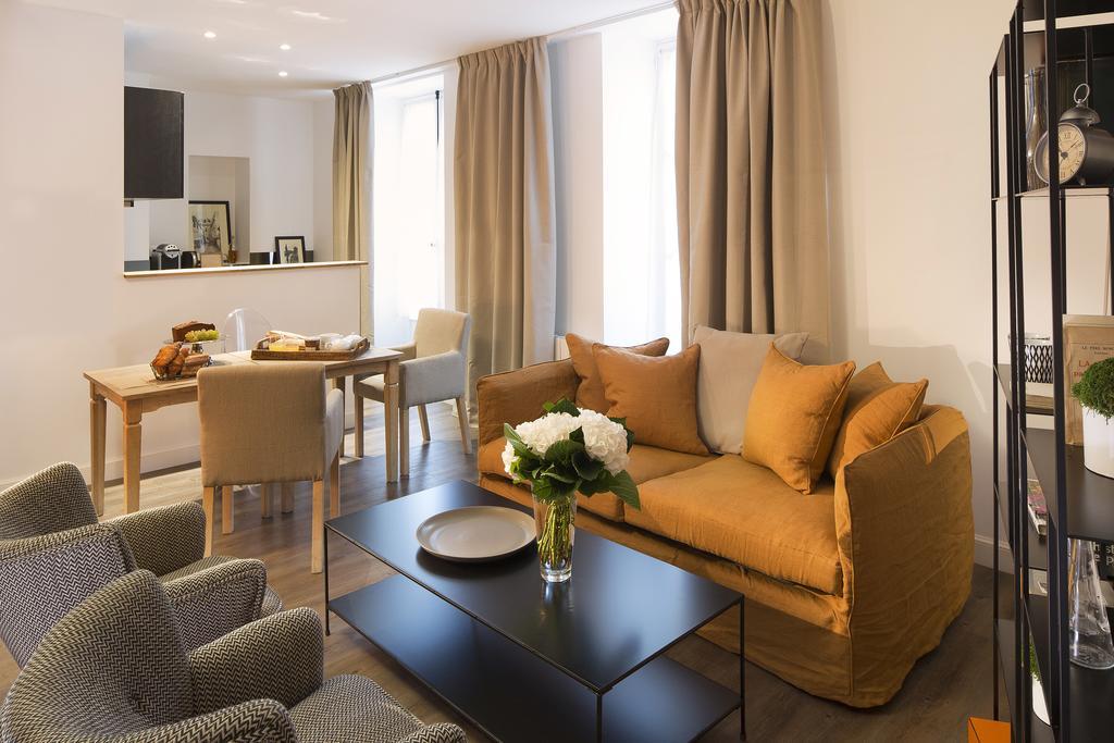 La Maison De Nemours Rennes Dış mekan fotoğraf