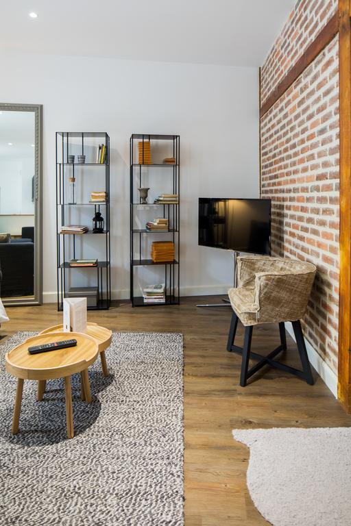 La Maison De Nemours Rennes Dış mekan fotoğraf